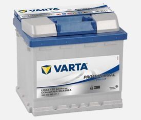 Batería Professional Starter de VARTA